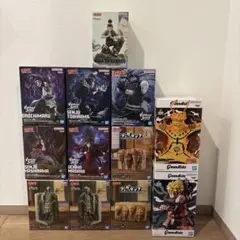 フリーレン フェルン 16品＊ Grandista MAXIMATGC - メルカリ