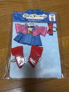 ポージープラッシー コスチューム ミニー ハローニューヨークのサムネイル