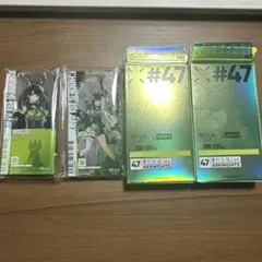 アークナイツ　通行認証　Mon3tr