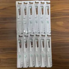 【即購入可能です】オムロン　電動歯ブラシ　替え23本
