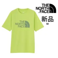 THE NORTH FACE ザノースフェイス 半袖 Tシャツ