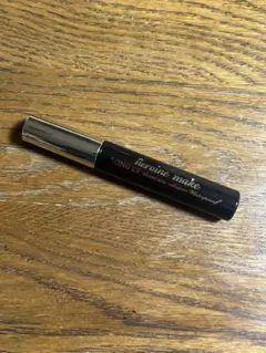ヒロインメイク ロングUPマスカラ スーパーWP N ブラック
