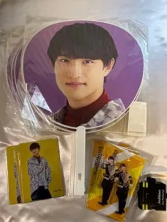 2025年最新】吉川太郎 アクスタの人気アイテム - メルカリ