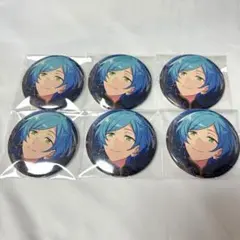 あんスタ 缶バッジ 2023 AUTUMN 深海奏汰 - メルカリ