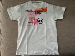 NARCOTIC Tシャツ ホワイト　XS