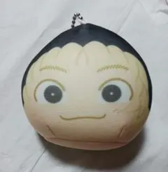 忍たま乱太郎 斉藤タカ丸 おまんじゅう