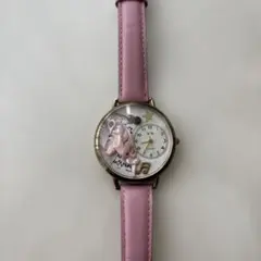 腕時計　バレリーナ