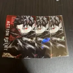 UNION ARENA プレイマット カグラバチ - メルカリ