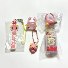 たまごっち　ふらわっち　５個 まとめ売り