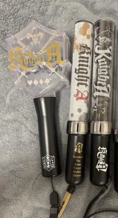 2025年最新】knighta ペンライトの人気アイテム - メルカリ