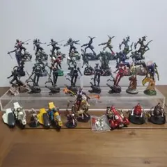 ①S.I.C.匠魂　まとめて