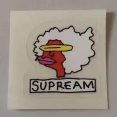 マークゴンザレス 原画 Supreme透かし紙 使用作品 証明書付き 2026年最新】supreme マークゴンザレスの人気アイテム - メルカリ