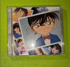 【名探偵コナン】　君への嘘　VALSHE　CD2枚組