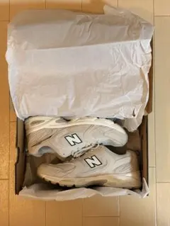 New Balance 530 スニーカー Beige(MR530SH)のサムネイル