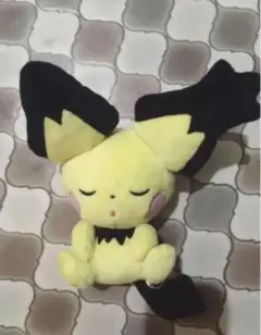 2025年最新】ポケドール ピチューの人気アイテム - メルカリ