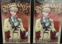 にじさんじ ウエハース セラフ