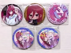 ブルーロック 千切豹馬 缶バッジ まとめ売り