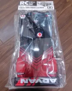 完成ボディ】タミヤ 1/10 RC ADVAN クラージュ LC70 無限 - メルカリ