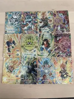 ドラゴンボールスーパーダイバーズ CP GDR PUR - メルカリ