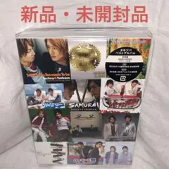 Thanks Two you Tackey&Tsubasa 初回盤