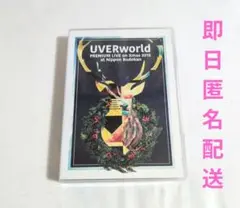 2025年最新】UVERworldライブDVDの人気アイテム - メルカリ