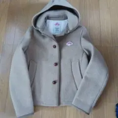 DANTON ウールジャケット36