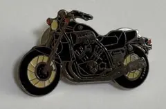 YAMAHA Vmax ピンバッジのサムネイル