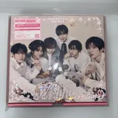 NCT WISH WISHFUL 初回生産限定盤／クリスマスプレゼントBOX