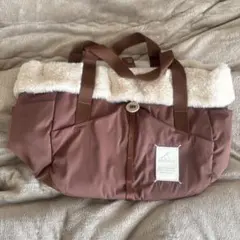 新品adidasアディダス マストハブ ボア トートバッグ IKS47