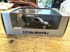 SUBARU レガシィ ツーリングワゴン ミニカーのサムネイル