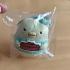 すみっコぐらし　コレクション　フレンズ　一条工務店　ぺんぎん