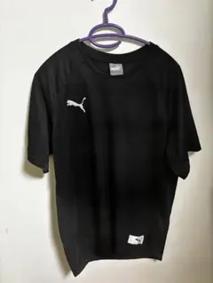 PUMA Tシャツ ブラック XL
