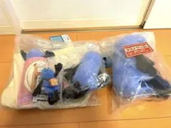 パペットスンスン 一番くじ ラストワン賞 A賞 G賞 3点セット - メルカリ