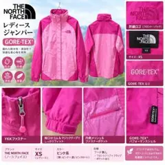 노스페이스 THE NORTH FACE 나일론 재킷 여성