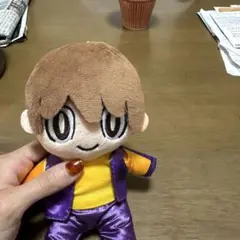 GENKI H2L ぬいぐるみ