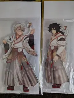 2025年最新】鬼滅の刃 アクリルスタンド 巳年 冨岡義勇の人気