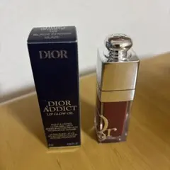 DIOR アディクトリップグロウオイル　104