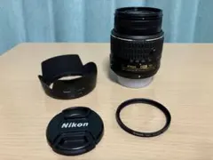 고장·부품용 Nikon ニコン レンズ NIKKOR 18-55mm