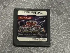 遊戯王　ナイトメアトラバドール