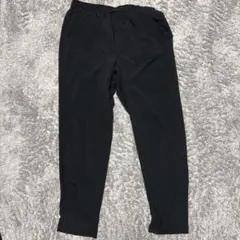 Columbia OMNI-SHIELD ブラックジョガーパンツ