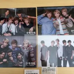 少年たち2017 混合