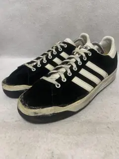訳あり 良品 90s ビンテージ 日本製 Adidas Jabbar 27cm