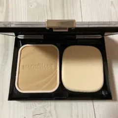 マキアージュ ドラマティックパウダリー UV オークル 10