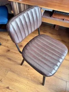 ニトリ　チェアNシールドゲーリッグ3