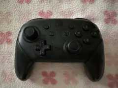 Nintendo Switch プロコントローラー