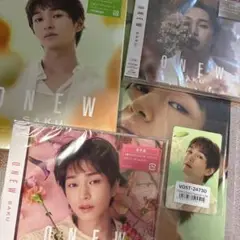 オニュ SAKU④