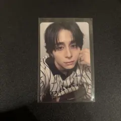 西洸人 タレントカード