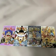 ワンピース漫画