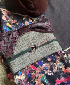 2025年最新】TSUBAKIAN 兵児帯の人気アイテム - メルカリ