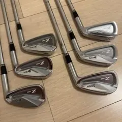 2025年最新】ダイナミックゴールドs200 アイアンの人気アイテム - メルカリ